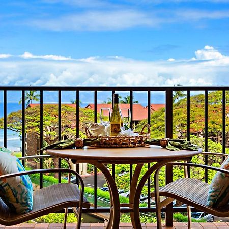 Kahana Kaanapali Shores 616 מראה חיצוני תמונה