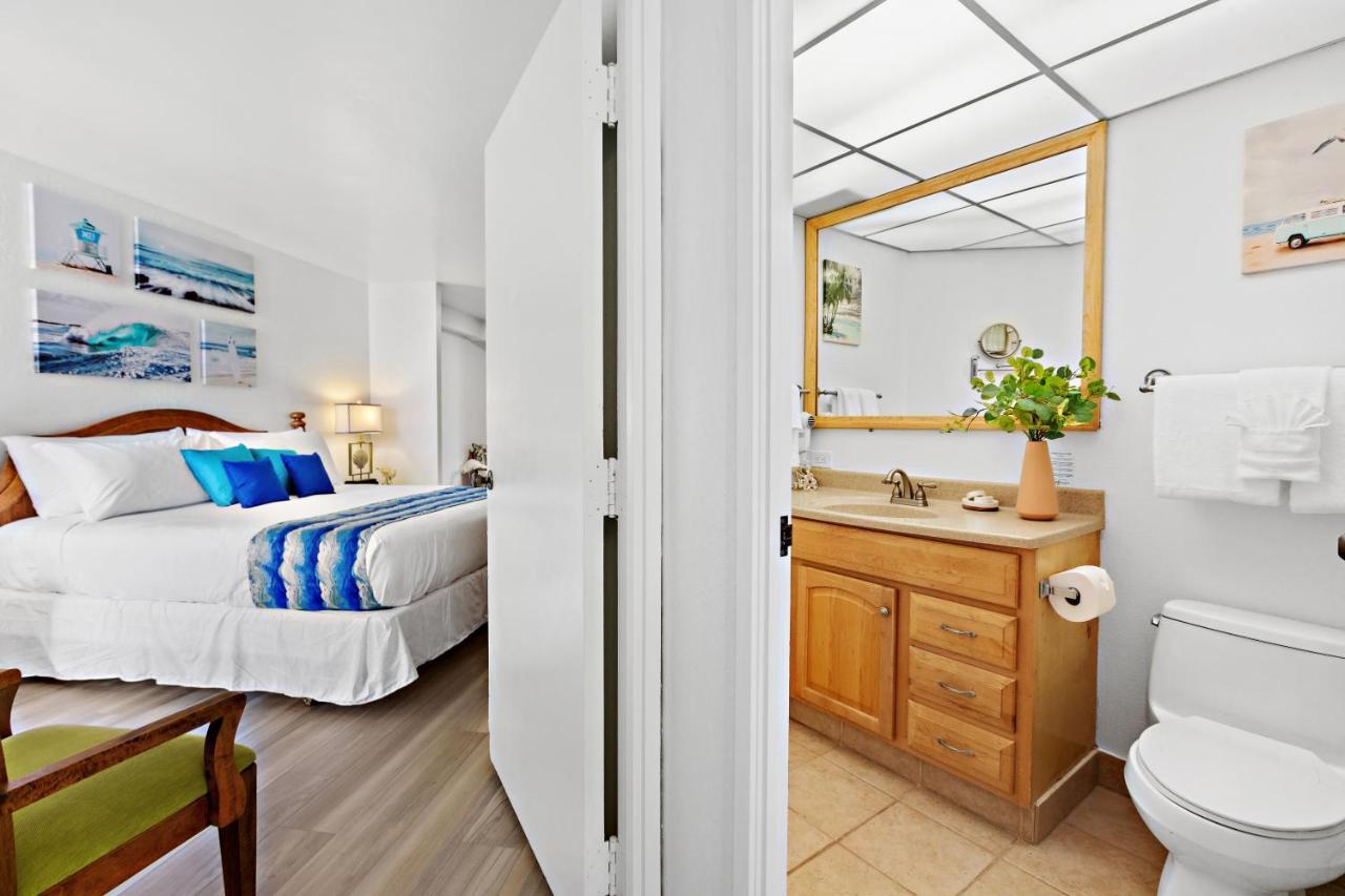 Kahana Kaanapali Shores 616 מראה חיצוני תמונה